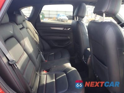 Zdjęcie 11 z 12 samochodu: 2024 MAZDA CX-5 PREMIUM VIN:JM3KFBDY2R0430264 - miniatura