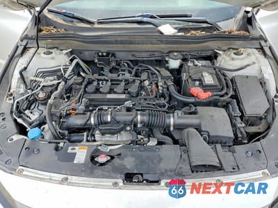 Zdjęcie 11 z 12 samochodu: 2018 HONDA ACCORD SPORT VIN:1HGCV1F31JA147883 - miniatura