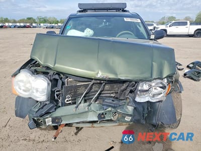 Piąte zdjęcie samochodu w środku: 2008 JEEP GR CHEROKEE VIN:1J8GR48K28C181588 - miniatura
