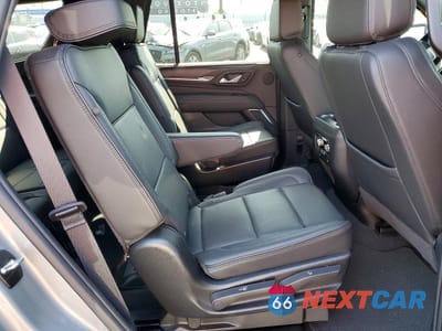 Zdjęcie 11 z 13 samochodu: 2023 GMC YUKON DENALI VIN:1GKS2DKT8PR547965 - miniatura