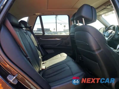 Zdjęcie 11 z 13 samochodu: 2016 BMW X5 SDRIVE35I VIN:5UXKR2C58G0R72150 - miniatura
