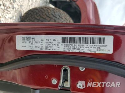 Zdjęcie 12 z 12 samochodu: 2016 RAM 1500 SLT VIN:1C6RR6LT6GS209688 - miniatura