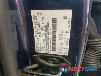 Zdjęcie 12 z 12 samochodu: 2016 FORD F150 SUPERCREW VIN:1FTEW1EGXGFC78878 - miniatura