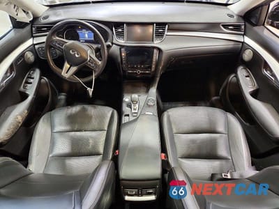 Zdjęcie 8 z 13 samochodu: 2019 INFINITI QX50 ESSENTIAL VIN:3PCAJ5M30KF101689 - miniatura