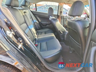 Zdjęcie 10 z 12 samochodu: 2005 ACURA TSX VIN:JH4CL96895C017244 - miniatura