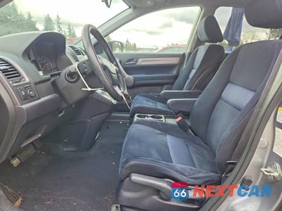 Zdjęcie 7 z 12 samochodu: 2008 HONDA CR-V EX VIN:JHLRE48538C076597 - miniatura