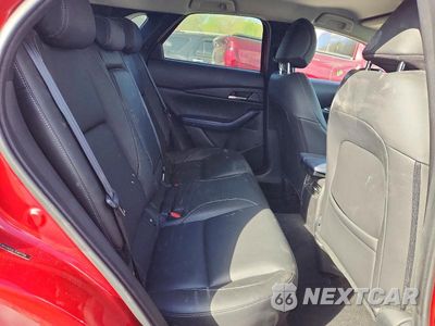 Zdjęcie 10 z 13 samochodu: 2020 MAZDA CX-30 VIN:3MVDMBDL7LM111196 - miniatura