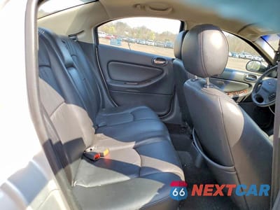 Zdjęcie 10 z 12 samochodu: 2001 CHRYSLER SEBRING LXI VIN:1C3EL56U31N706831 - miniatura