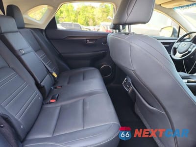 Zdjęcie 11 z 14 samochodu: 2018 LEXUS NX 300H VIN:JTJBJRBZ7J2091339 - miniatura
