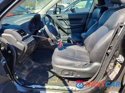 Zdjęcie 7 z 11 samochodu: 2014 SUBARU FORESTER 2.5I LIMITED VIN:JF2SJAJC2EH435469 - miniatura