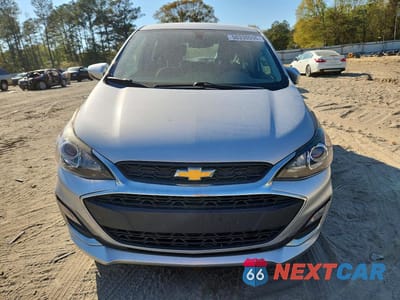 Piąte zdjęcie samochodu w środku: 2020 CHEVROLET SPARK 1LT VIN:KL8CD6SA5LC442925 - miniatura