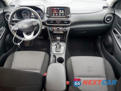 Zdjęcie 8 z 13 samochodu: 2021 HYUNDAI KONA SEL VIN:KM8K2CAA8MU748257 - miniatura