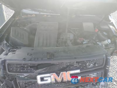 Zdjęcie 12 z 13 samochodu: 2013 GMC TERRAIN SLT VIN:2GKALUEK7D6428713 - miniatura