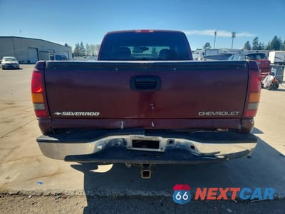 Zdjęcie 6 z 12 samochodu: 1999 CHEVROLET SILVERADO K1500 VIN:1GCEK19T7XZ134383 - miniatura