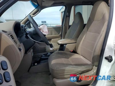 Zdjęcie 7 z 11 samochodu: 2001 FORD ESCAPE XLT VIN:1FMYU04191KA01000 - miniatura