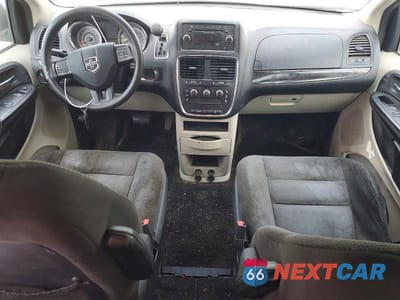 Zdjęcie 8 z 13 samochodu: 2016 DODGE GRAND CARAVAN SE VIN:2C4RDGBG4GR204315 - miniatura