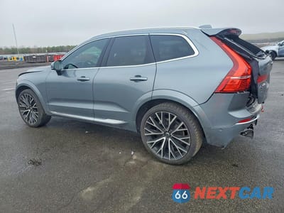 Drugie zdjęcie samochodu z przodu: 2019 VOLVO XC60 T6 INSCRIPTION VIN:LYVA22RLXKB248012 - miniatura