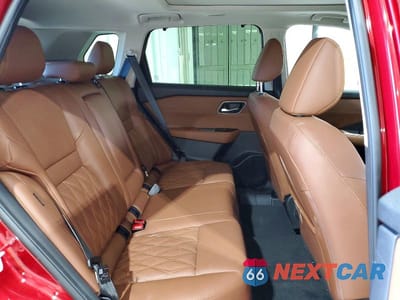Zdjęcie 11 z 14 samochodu: 2026 NISSAN ROGUE PLATINUM VIN:JN8BT3DD4TW478992 - miniatura