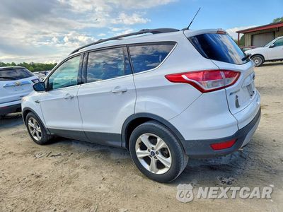 Drugie zdjęcie samochodu z przodu: 2015 FORD ESCAPE SE VIN:1FMCU0G75FUB78505 - miniatura