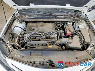 Zdjęcie 11 z 11 samochodu: 2022 TOYOTA CAMRY SE VIN:4T1G11AK3NU705338 - miniatura