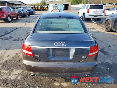 Zdjęcie 6 z 12 samochodu: 2006 AUDI A6 VIN:WAUDH74F57N110991 - miniatura