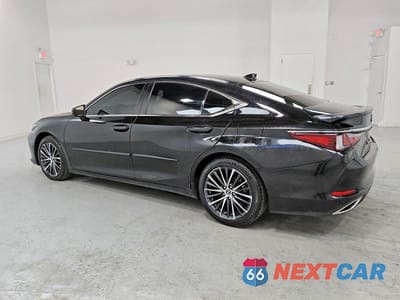 Drugie zdjęcie samochodu z przodu: 2023 LEXUS ES 350 BASE VIN:58ADZ1B10PU148143 - miniatura