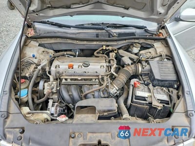 Zdjęcie 11 z 12 samochodu: 2009 HONDA ACCORD LX VIN:1HGCP26369A051114 - miniatura