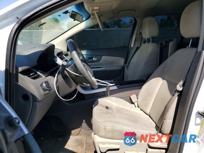 Zdjęcie 7 z 13 samochodu: 2014 FORD EDGE SE VIN:2FMDK4GC3EBB67277 - miniatura