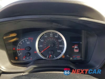 Zdjęcie 9 z 13 samochodu: 2022 TOYOTA COROLLA SE VIN:JTDS4MCE2N3513817 - miniatura