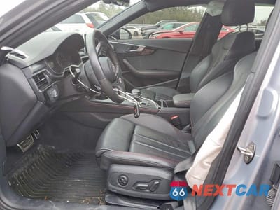Zdjęcie 7 z 12 samochodu: 2019 AUDI A4 PREMIUM PLUS VIN:WAUENAF42KA035883 - miniatura