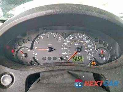 Zdjęcie 9 z 12 samochodu: 2006 FORD FOCUS ZX5 VIN:1FAHP37N66W199262 - miniatura