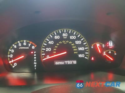 Zdjęcie 9 z 12 samochodu: 2005 HONDA ACCORD EX VIN:1HGCM66555A004068 - miniatura
