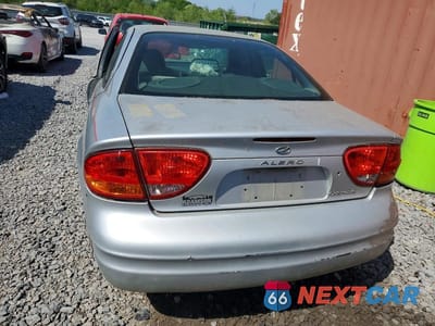 Zdjęcie 6 z 12 samochodu: 2004 OLDSMOBILE ALERO GL VIN:1G3NL52F14C136976 - miniatura