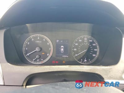 Zdjęcie 9 z 12 samochodu: 2017 HYUNDAI SONATA SPORT VIN:5NPE34AF8HH591507 - miniatura