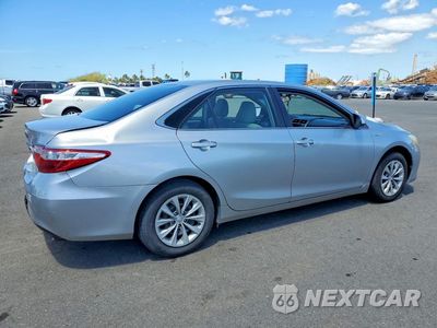 Trzecie zdjęcie samochodu z tyłu: 2015 TOYOTA CAMRY HYBRID VIN:4T1BD1FK4FU175845 - miniatura