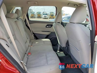 Zdjęcie 10 z 12 samochodu: 2025 NISSAN ROGUE SV VIN:5N1BT3BB8SC772971 - miniatura