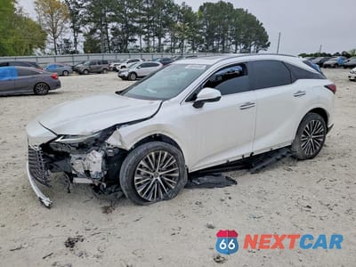2026 LEXUS RX 350 PREMIUM+ JTJCHMAA7T2039596 - główne zdjęcie licytacji z USA - miniatura