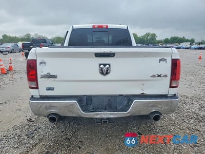 Zdjęcie 6 z 13 samochodu: 2011 DODGE RAM 1500 VIN:1D7RV1GT9BS599833 - miniatura