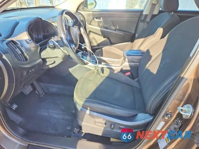 Zdjęcie 7 z 13 samochodu: 2011 KIA SPORTAGE EX VIN:KNDPC3A25B7059496 - miniatura