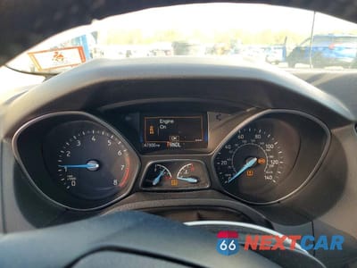 Zdjęcie 9 z 12 samochodu: 2018 FORD FOCUS SE VIN:1FADP3F29JL306661 - miniatura