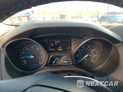 Zdjęcie 9 z 12 samochodu: 2018 FORD FOCUS SE VIN:1FADP3F29JL306661 - miniatura
