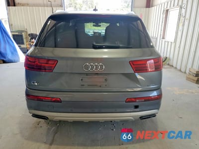Zdjęcie 6 z 13 samochodu: 2017 AUDI Q7 PREMIUM PLUS VIN:WA1LHAF78HD036162 - miniatura