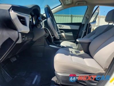 Zdjęcie 7 z 12 samochodu: 2015 TOYOTA COROLLA LE VIN:5YFBURHE8FP225699 - miniatura