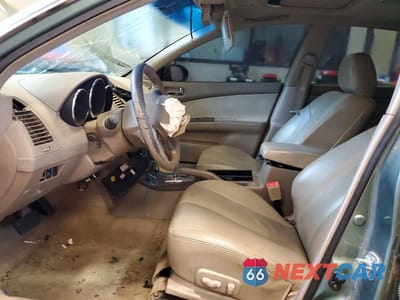 Zdjęcie 7 z 12 samochodu: 2005 NISSAN ALTIMA 3.5 SE VIN:1N4BL11D35N909406 - miniatura
