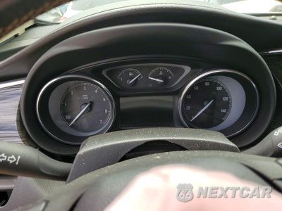 Zdjęcie 9 z 13 samochodu: 2017 BUICK ENVISION ESSENCE VIN:LRBFXBSA1HD144747 - miniatura