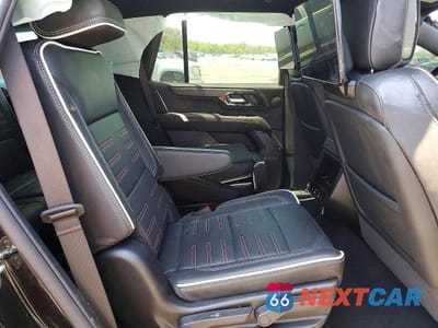 Zdjęcie 11 z 14 samochodu: 2026 GMC YUKON AT4 ULTIMATE VIN:1GKS2VKL8TR205027 - miniatura