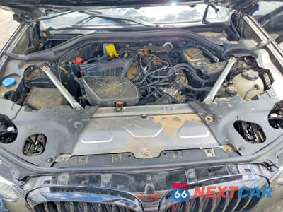 Zdjęcie 12 z 13 samochodu: 2019 BMW X3 SDRIVE30I VIN:5UXTR7C52KLR45275 - miniatura