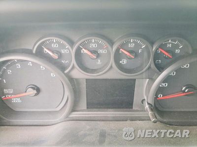Zdjęcie 9 z 12 samochodu: 2023 CHEVROLET SILVERADO C1500 VIN:3GCNAAED7PG319289 - miniatura