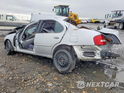 Drugie zdjęcie samochodu z przodu: 2001 NISSAN ALTIMA XE VIN:1N4DL01D91C215215 - miniatura