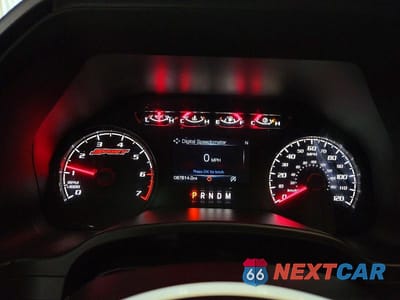 Zdjęcie 9 z 12 samochodu: 2019 FORD F150 SUPERCREW VIN:1FTEW1E55KFA32845 - miniatura